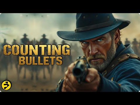 COUNTING BULLETS