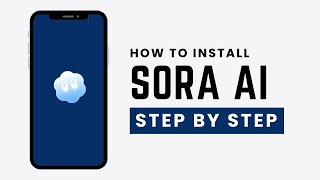 How To Install Sora AI App On iPhone (2026 Guide)