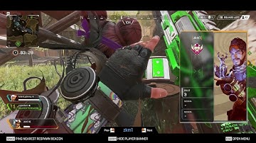 Apex Legends bugs unplayable.....