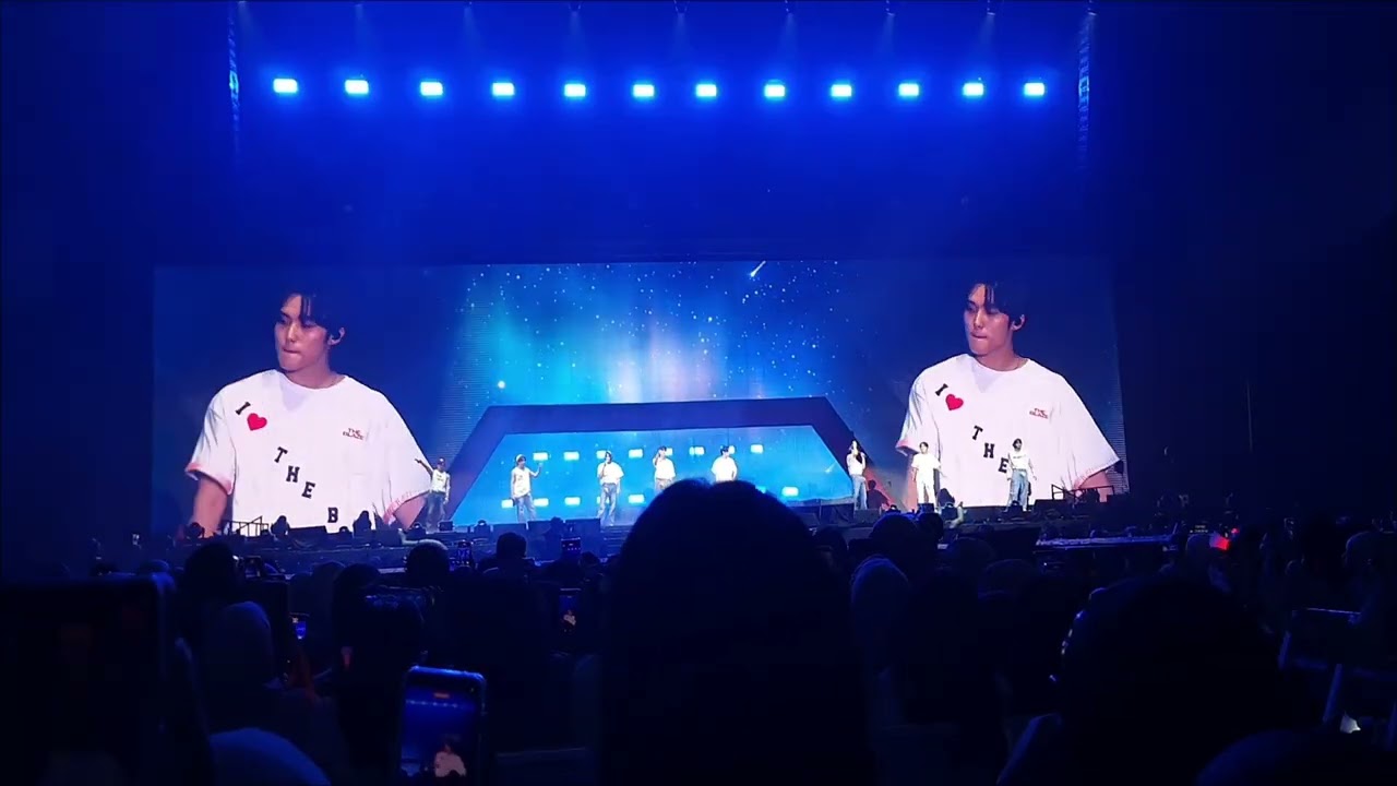 THE BOYZ - Timeless (Live in Jakarta 2025)