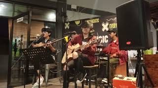 Download Pupus - Dewa 19 Cover By Ate Music Video MP3 Pupus - Dewa 19 Cover By Ate Music