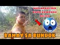 KAMI AY PUMUNTA SA GUBAT PARA MAGBITAG NG MGA IBON AT NAPADAAN KAMI SA ISANG LUMANG BAHAY😱