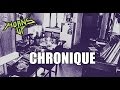 Peste Noire - La Chaise-Dyable [ Chronique ]