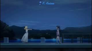 Love live! Sunshine!! Kanan Matsuura and Mari Ohara edit