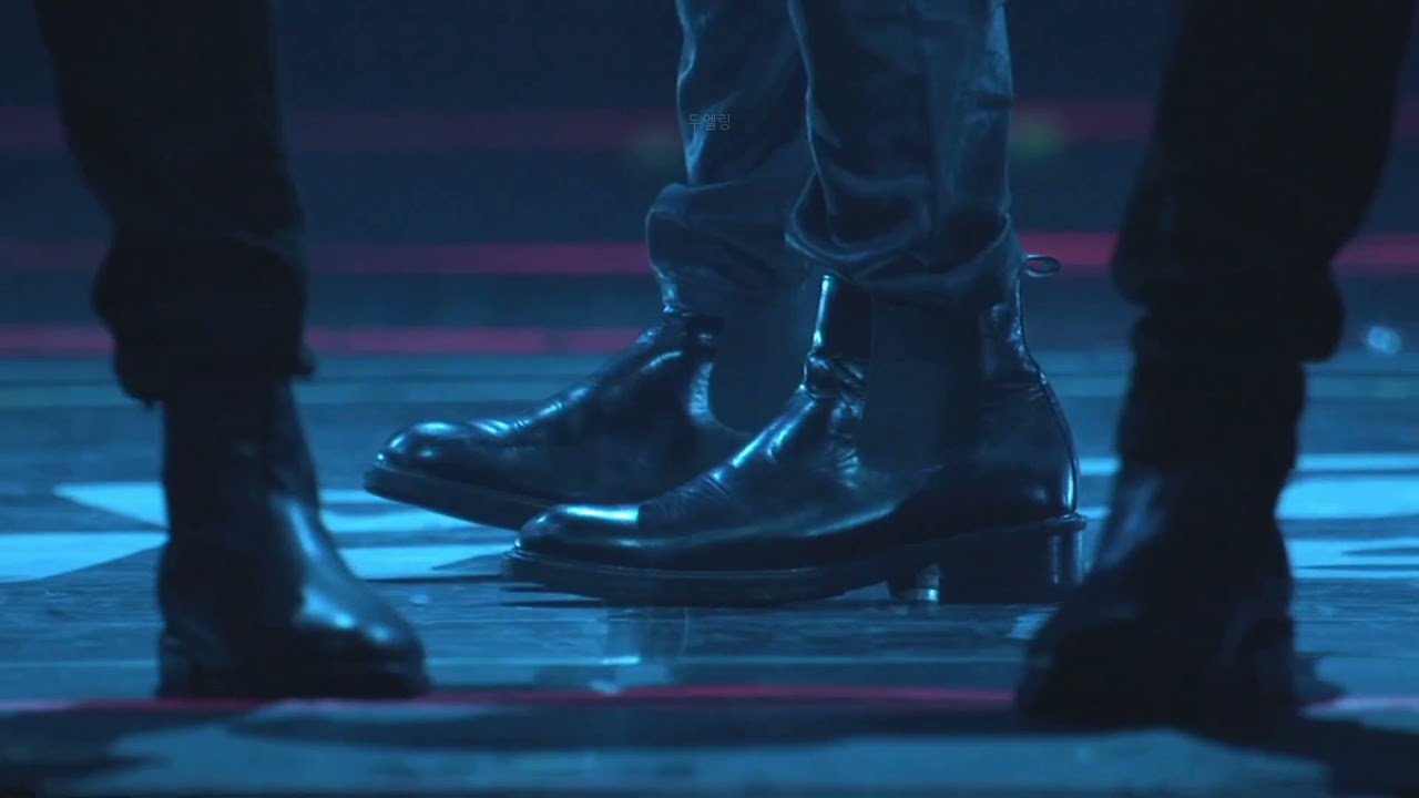 BTS MIC DROP ON JAPAN