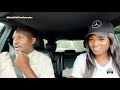 Blake and Bianca Might Be Too Priviledged 😳| Ride With The Mulondos