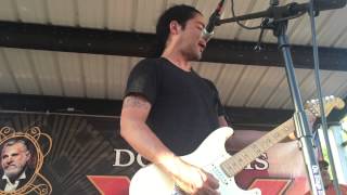 Chris Perez "Best I Can" 2015