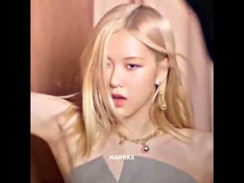 Blackpink - Rose