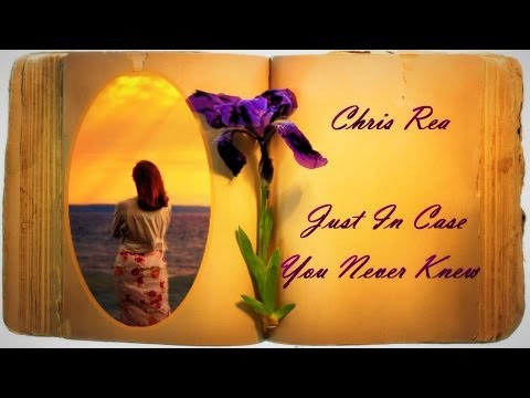 Chris Rea -