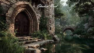 Medieval Celtic Music — Shadow Reed | TheMedievalSerenade