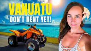 Renting A Quad In Vanuatu Is It Worth It? Full Epic Day Itinerary