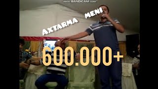 ORXAN LOKBATANLI-AXTARMA MENI