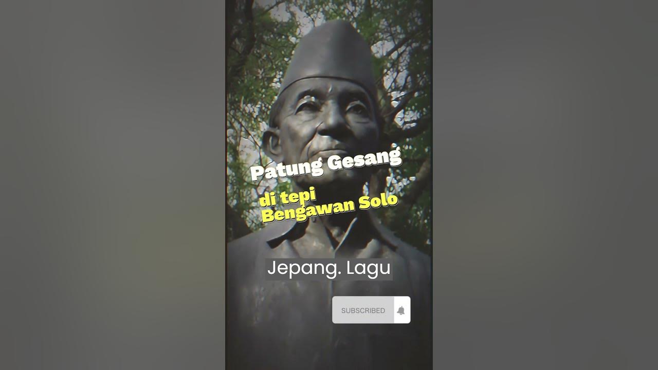 Lagu Indonesia Yang Di terjemahkan ke 13 bahasa GESANG BENGAWAN SOLO #keroncong #musik #shots Lagu Indonesia Yang Di terjemahkan ke 13 bahasa GESANG BENGAWAN SOLO #keroncong #musik #shots