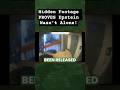 Hidden Footage PROVES Epstein Wasn’t Alone!