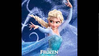 Karlar Ülkesi Aldırma ( let it go )
