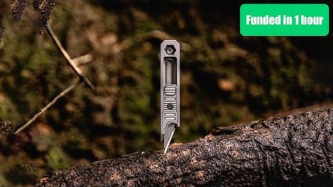 Unleash Your Inner Adventurer with Pathfinder+ V2: The Ultimate Pocket-Sized Multi-Tool