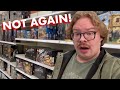 Back At It Again… Will I EVER Find These LEGO Sets?!