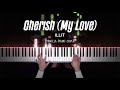 ILLIT Cherish My Love Piano Cover By Pianella Piano