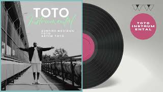 Тото, Sunfire Novikov, Artem Toto - Toto Instrumental / Тизер / Релиз 9 Июня