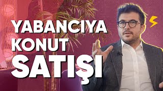 Yabancı Yatırımcıların Türkiyeye Etkileri Fırsat Mı Tehdit Mi? Emlak Piyasası Değerlendirmesi