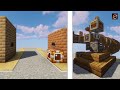 Early Create Setup + First Multiblocks! | Star Technology Ep. 2