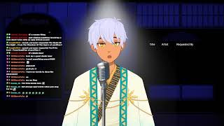 Zashudo Sings Bring Him Home From Les Miserables