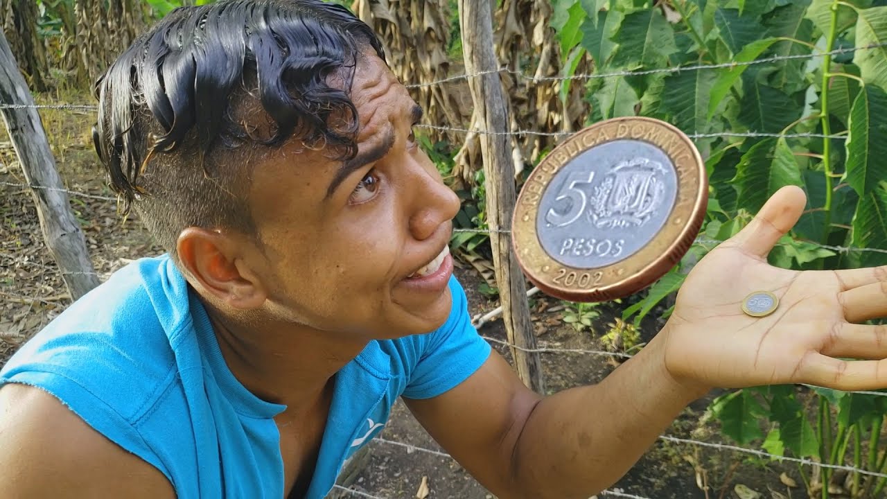 ELIGIO Y LOS COCONETE // EL SOCIO SOY