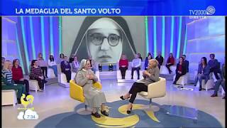 La Medaglia del Santo Volto