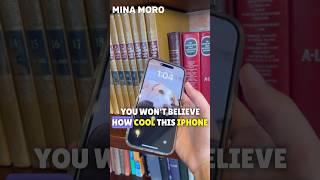 Sound Recognition on iPhone: Your Guide to Unlocking Hidden Features #shorts #shortsfeed