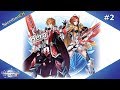 [PSO2] Hero #2 | Skill Tree อธิบายและแนะนำการอัพสกิล