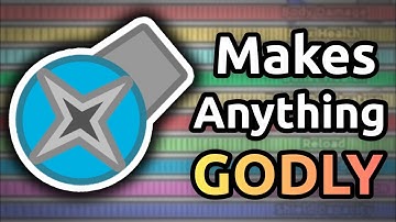 This NEW tank turns anything OP !!! (Arras.io private server)