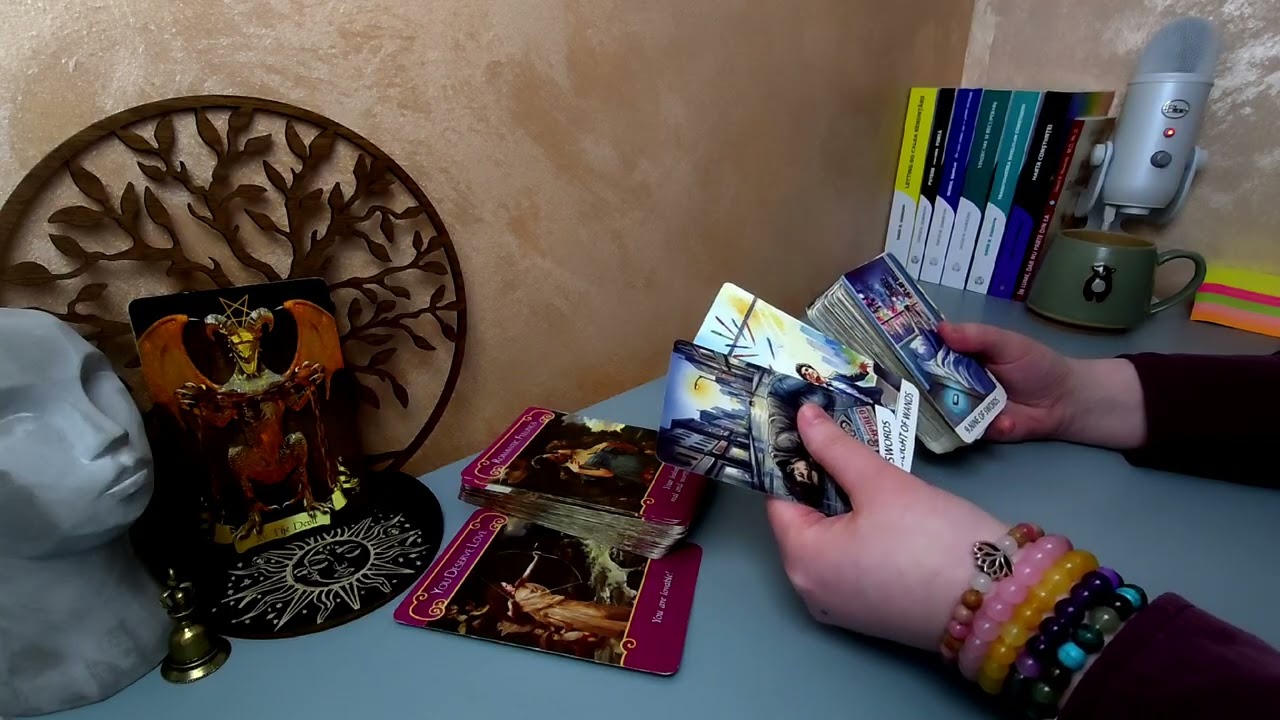 Capricorn ⚘️ Persoana care vine înspre tine ● Un mesaj cum nu iese de fiecare dată.  Pentru tine ●