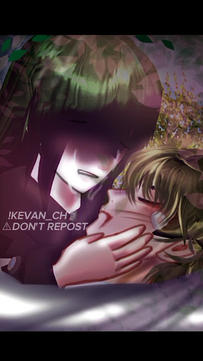 kau tak menghargai? tapi aku menghargai mu #kevanch #sakuraschoolsimulator #sakura #sad