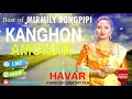 Mirmily Rongpipi | Kanghon Amonjir l HAVAR l New Karbi Movie |Rongpi Enterprise |2018| Mp3 Song