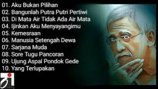 Kumpulan 10 lagu terbaik dari -IwanFals