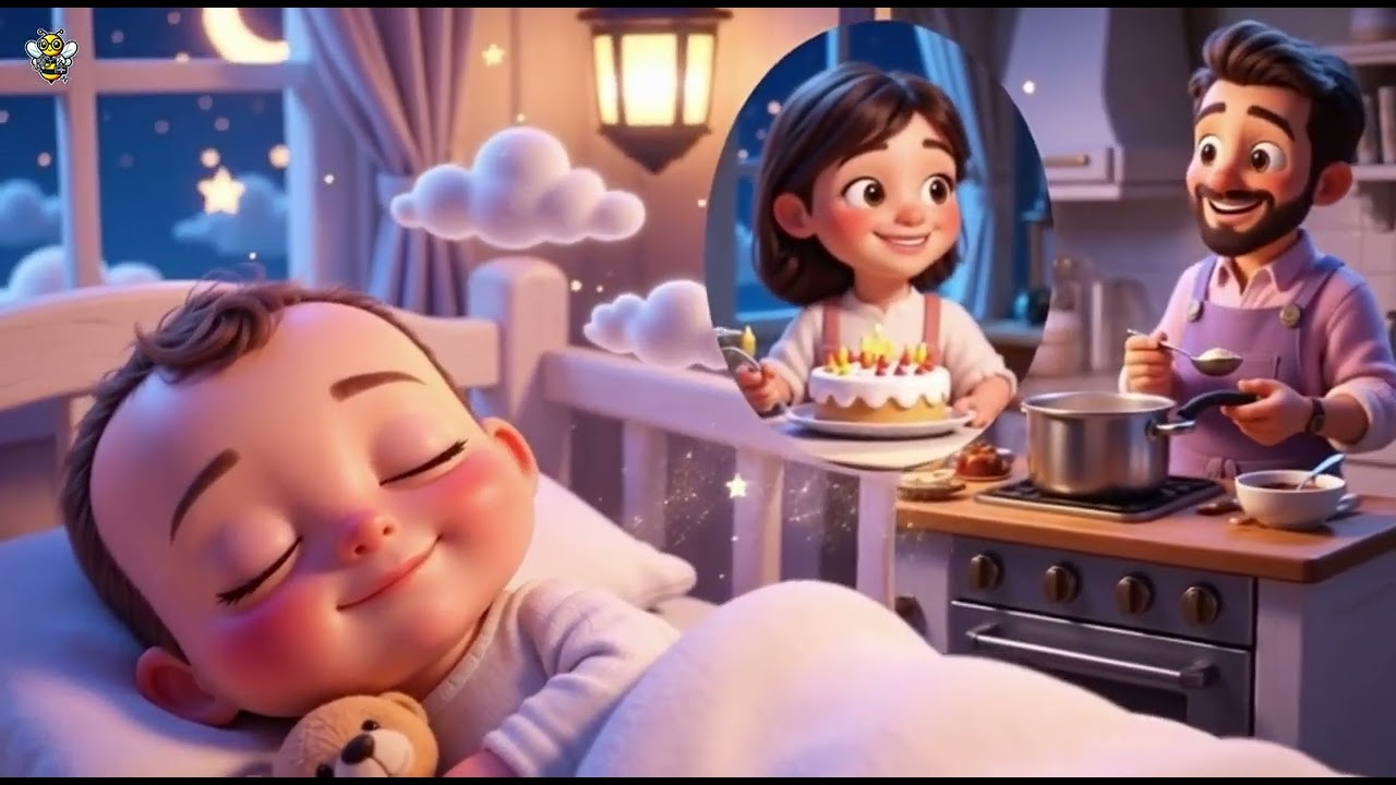 Fais Dodo, Colas Mon P'tit Frère