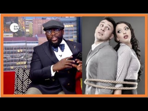 Stop having SEX with anyone! Soul ties will make you sick/broke when