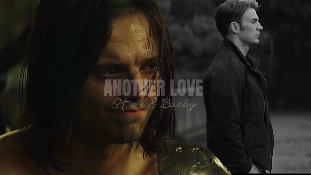 Steve & Bucky || Another love