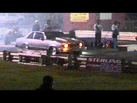 79 Malibu e85/bbc