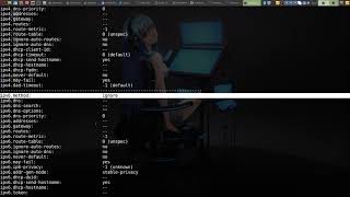 Teaming en Linux ( CentOS)