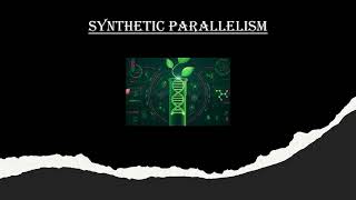 The 3rd Parallelism, Synthetic, Video Series on Hebrew Poetry #christisking #proverbs #wisdom