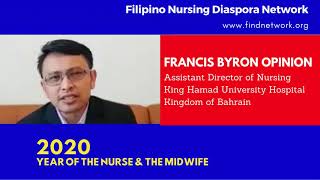 Midwife | francis byron opinion ...