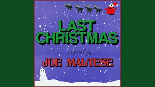 Last Christmas
