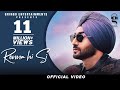 Ronna Hi Si | Ranjit Bawa | Pendu Boyz | D Harp | Latest Punjabi Songs 2021 | New Songs 2021