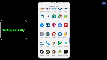 How to Make your phone like new Samsung Galaxy S8/S8+ with Rounded Corners.