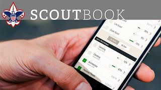 Scoutbook? The Official Scouts BSA Online Unit Management Tool screenshot 3