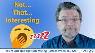 Famous You’re Just Not That Interesting (Except When You Are): Pragmatic Privacy Wealth