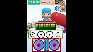 Playing MY TALKING POCOYO 2 screenshot 4