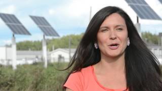 Lubicon Lake Band's Piitapan Solar Project - Full Version