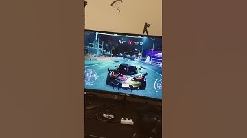 Need for speed heat on xbox series x